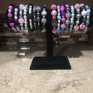 Bling Bracelets